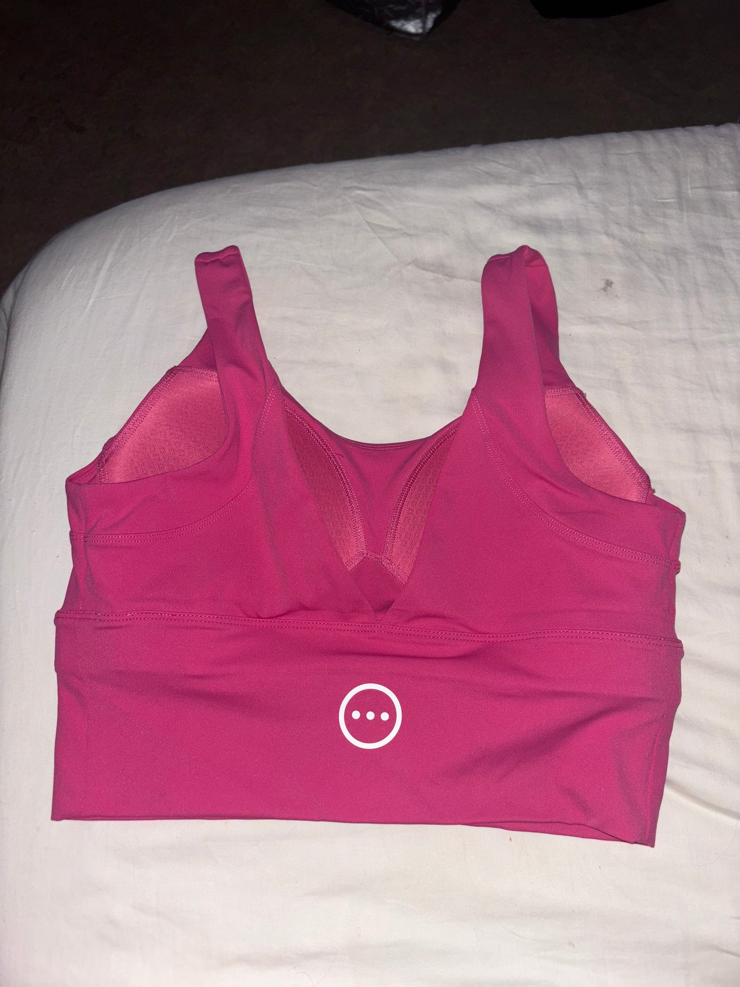 For Beyond Women’s Travel-on Tank Top